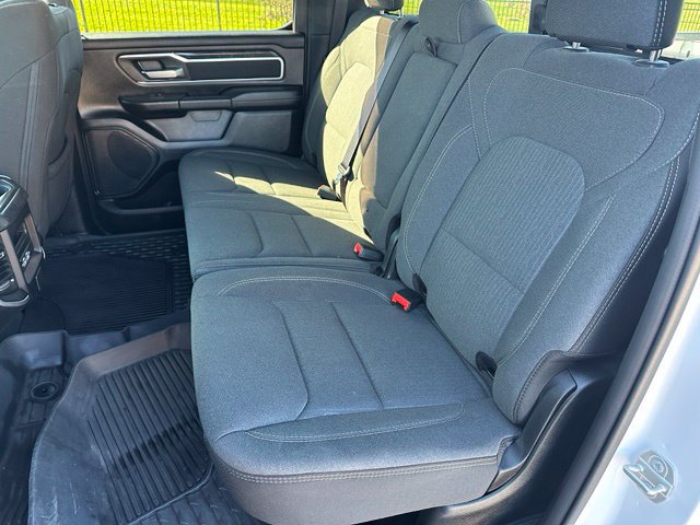 Used 2023 RAM 1500 Big Horn AWD/4WD image 14