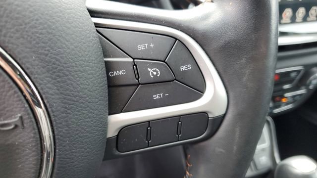 Certified 2019 Jeep Compass Limited image 11