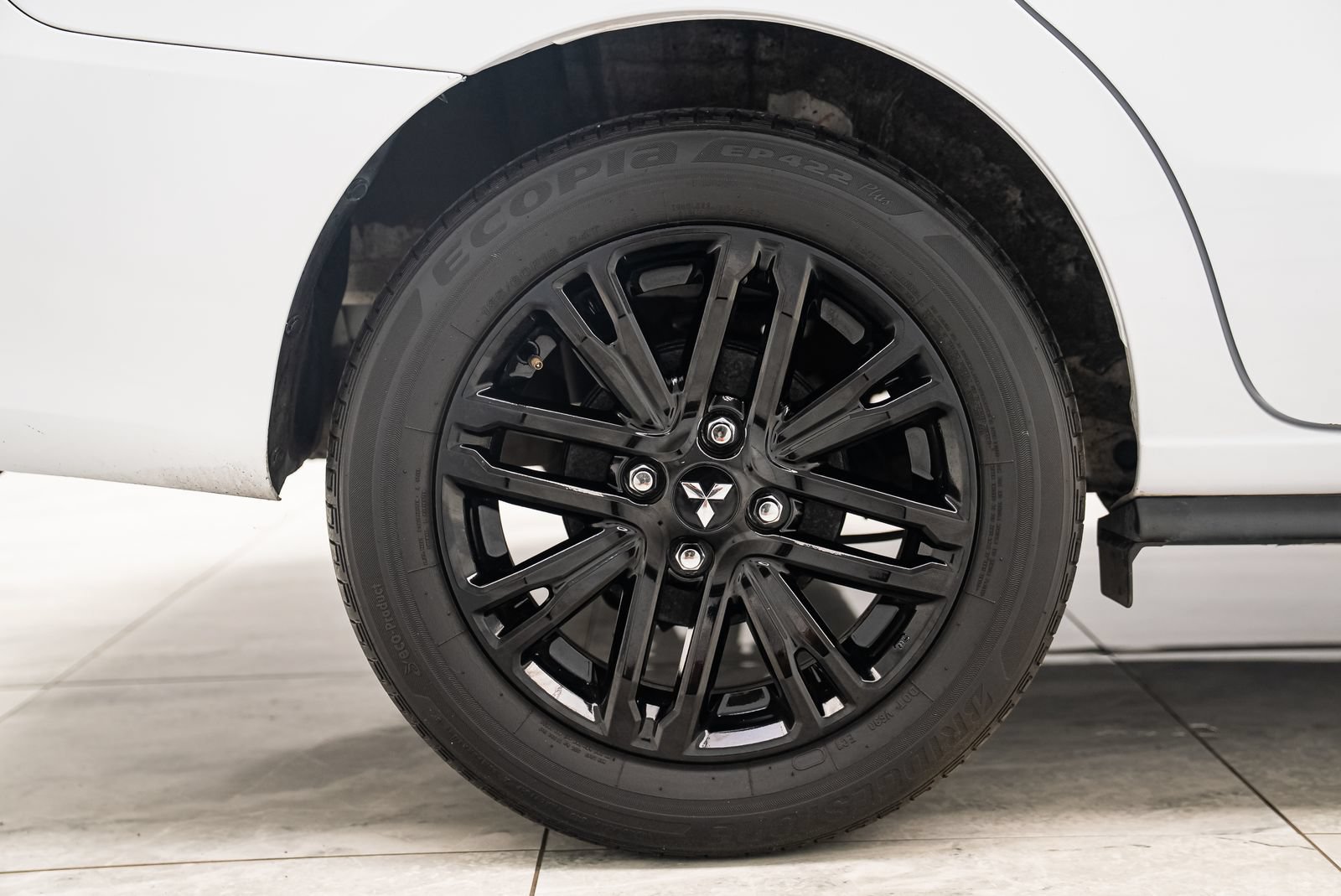 Used 2022 Mitsubishi Mirage G4 Black Edition FWD image 34