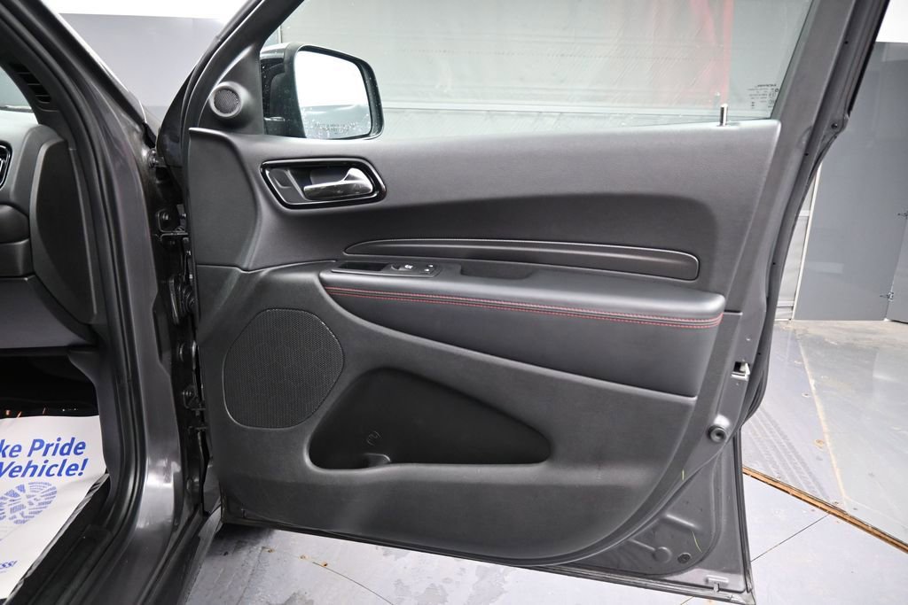 Used 2024 Dodge Durango GT AWD/4WD image 19