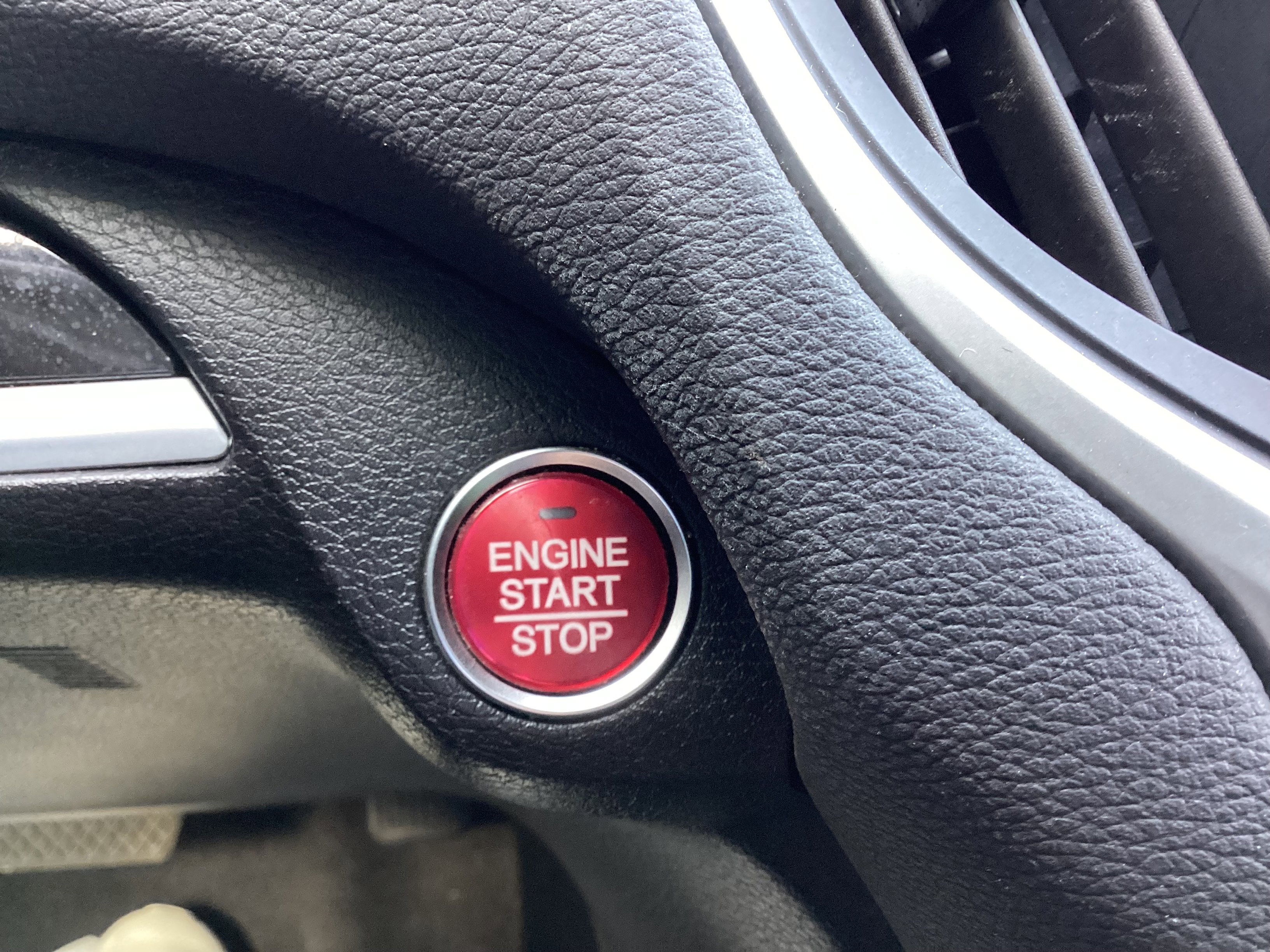 Used 2020 Acura TLX V6 w/ Technology Package image 37