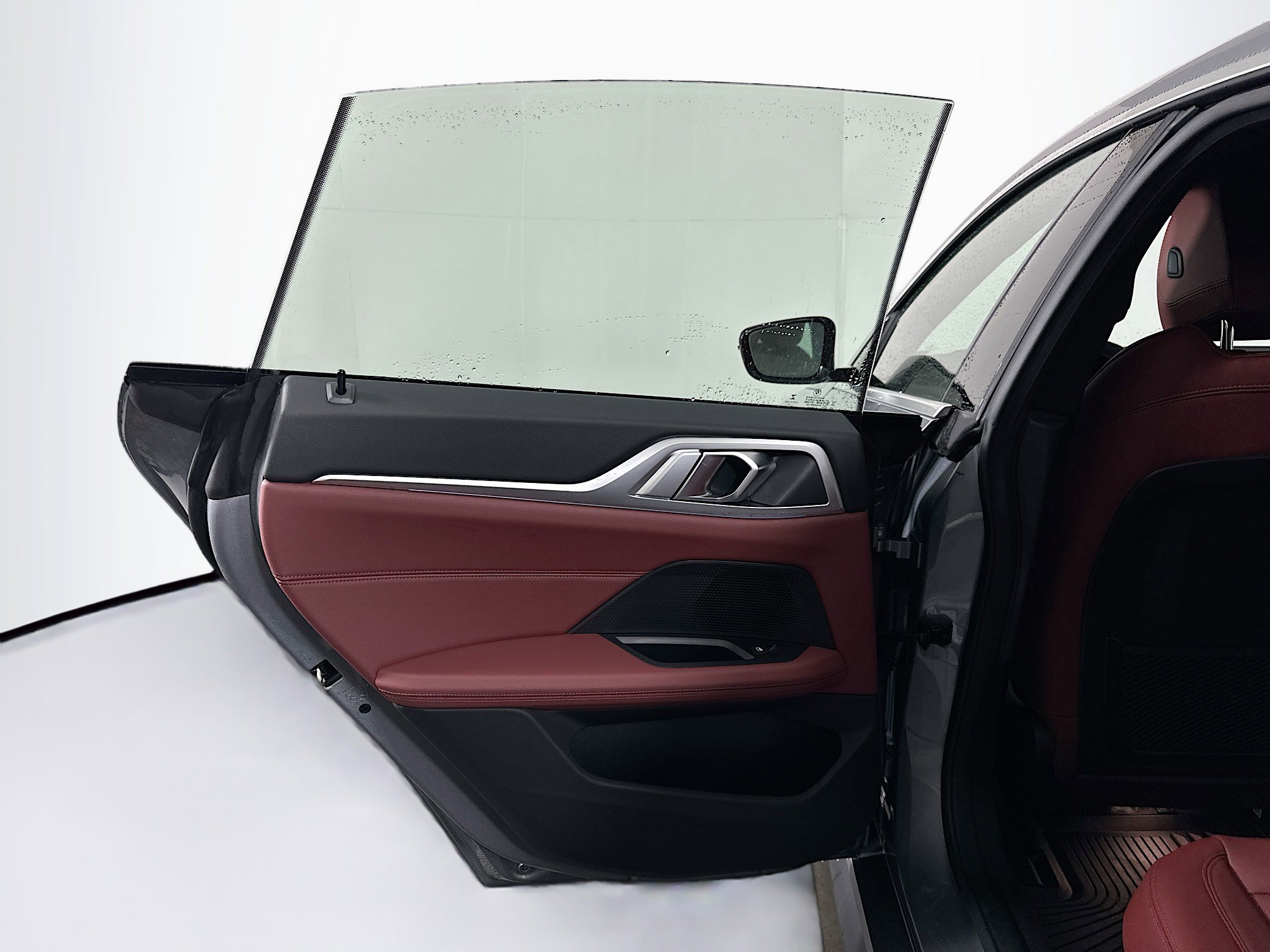 Used 2023 BMW i4 eDrive35 w/ Premium Package image 27