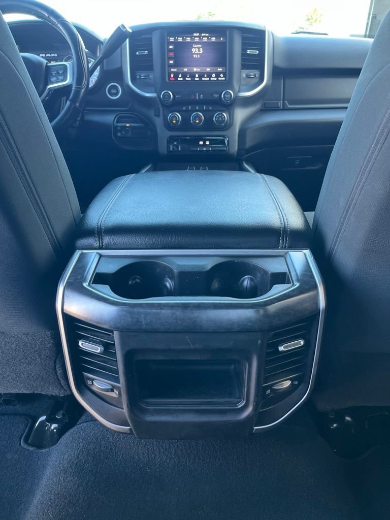 Certified 2020 RAM 2500 Big Horn w/ Level 1 Equipment Group AWD/4WD image 34