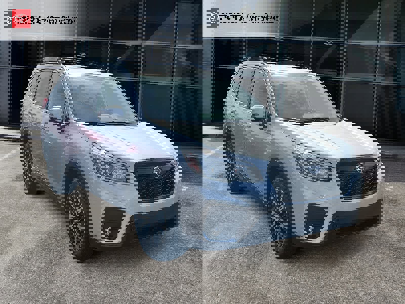 Used 2019 Subaru Forester Limited image 1