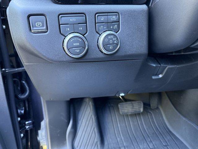 New 2026 GMC Sierra 1500 Elevation w/ Elevation Premium Package image 15