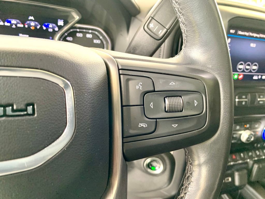 Used 2019 GMC Sierra 1500 Denali w/ Technology Package image 35