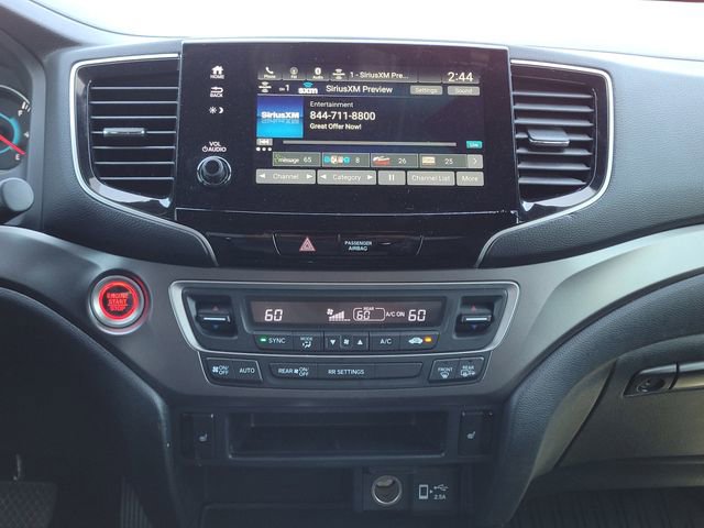 Used 2021 Honda Passport EX-L image 17