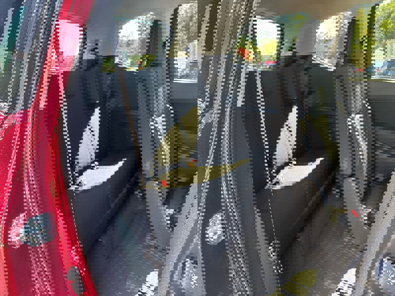 New 2025 Subaru Ascent Premium image 48