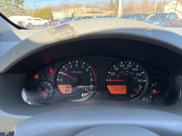 Used 2019 Nissan Frontier SV image 15