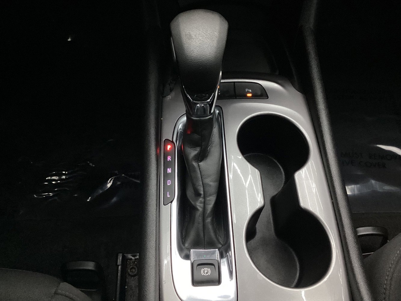 Used 2024 Chevrolet Malibu LS image 35