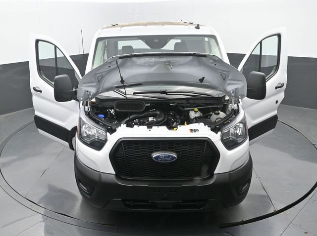 Used 2022 Ford Transit 250 Low Roof image 30