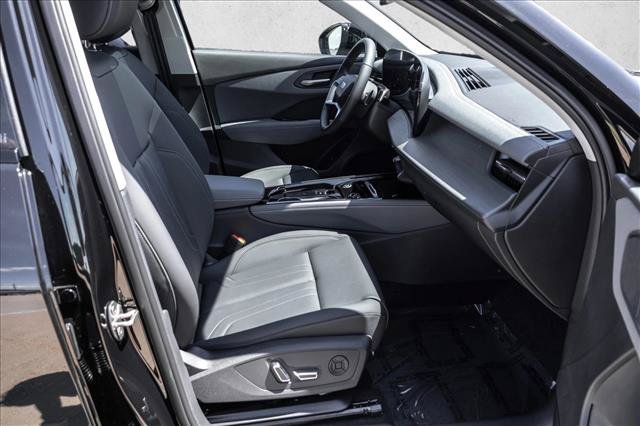 New 2026 Audi Q3 quattro 2.0T AWD/4WD image 25