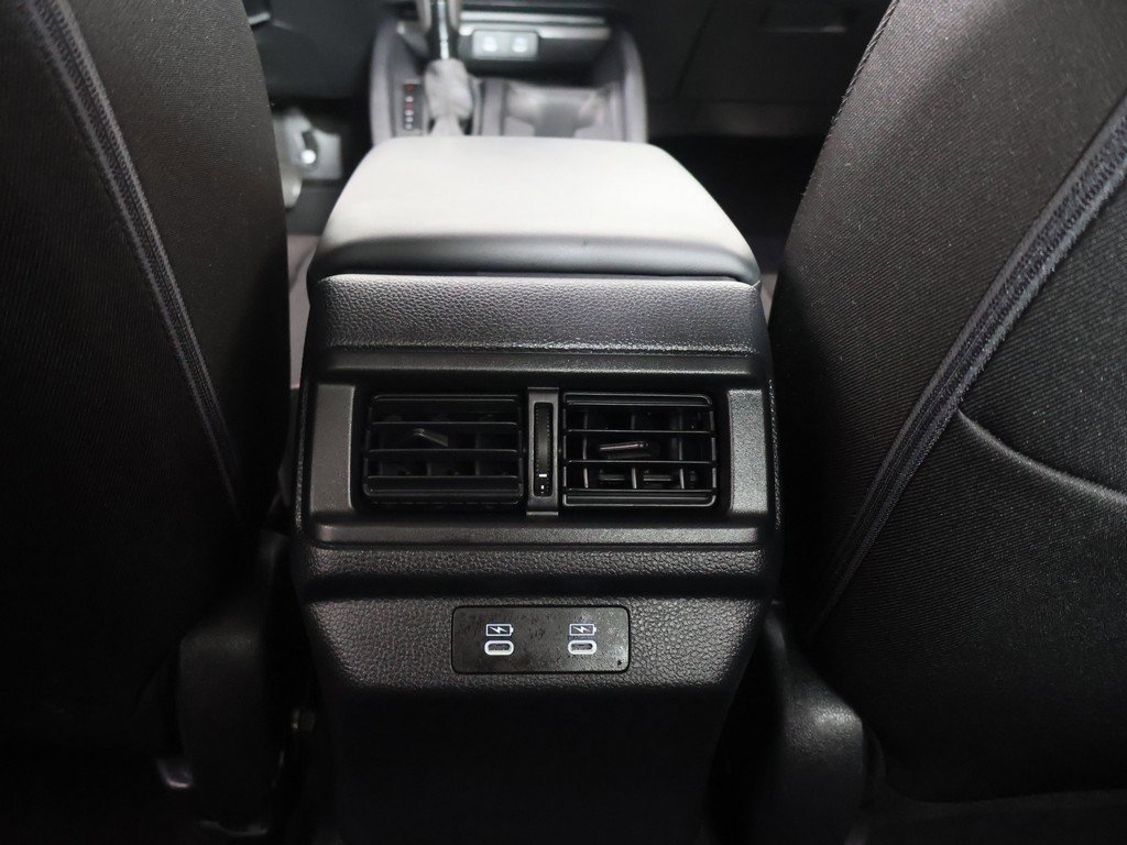 Certified 2025 Honda Accord LX image 46