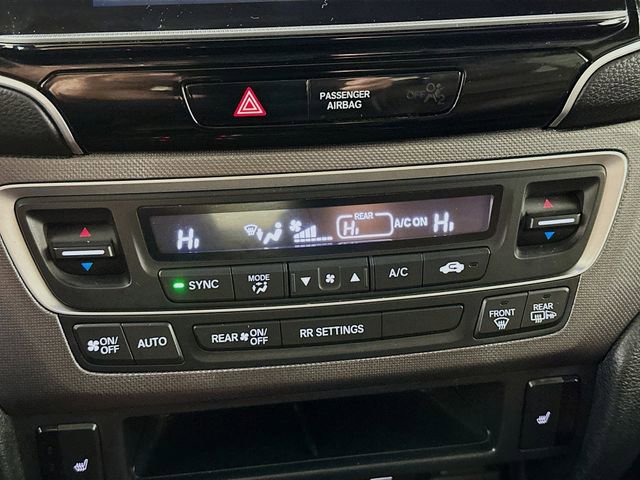 Certified 2024 Honda Ridgeline RTL image 25