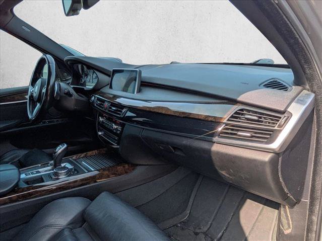 Used 2015 BMW X5 sDrive35i RWD image 17