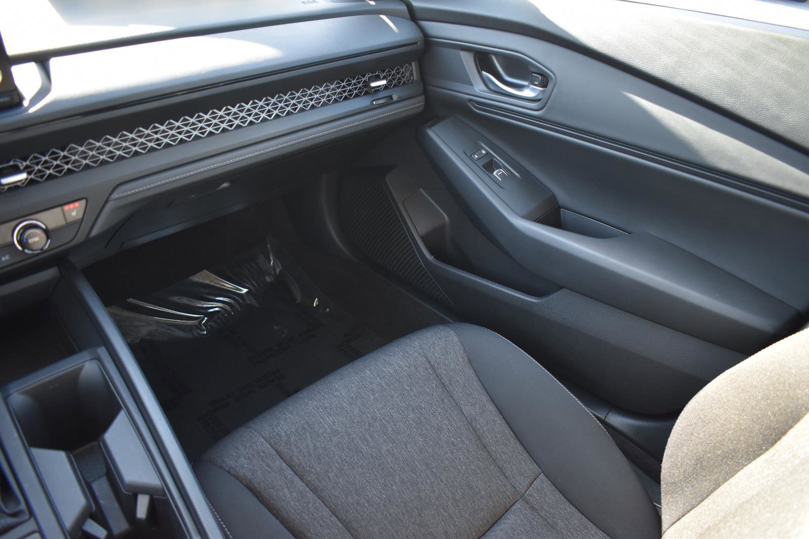 Used 2024 Honda Accord EX image 22