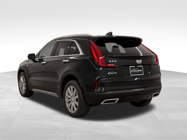 Used 2025 Cadillac XT4 Premium Luxury FWD image 5