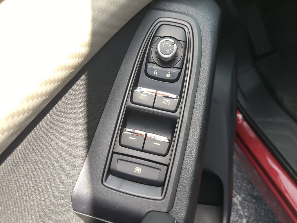 Used 2019 Subaru Ascent Premium AWD/4WD image 18