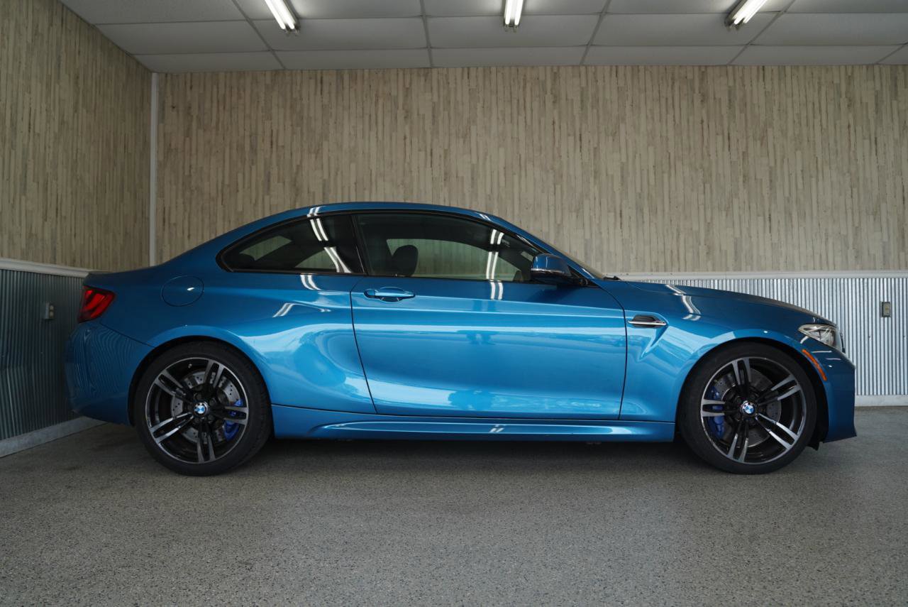 Used 2016 BMW M2 RWD image 6