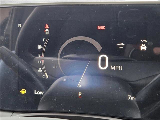 New 2026 Buick Envista Preferred w/ Convenience I Package image 11