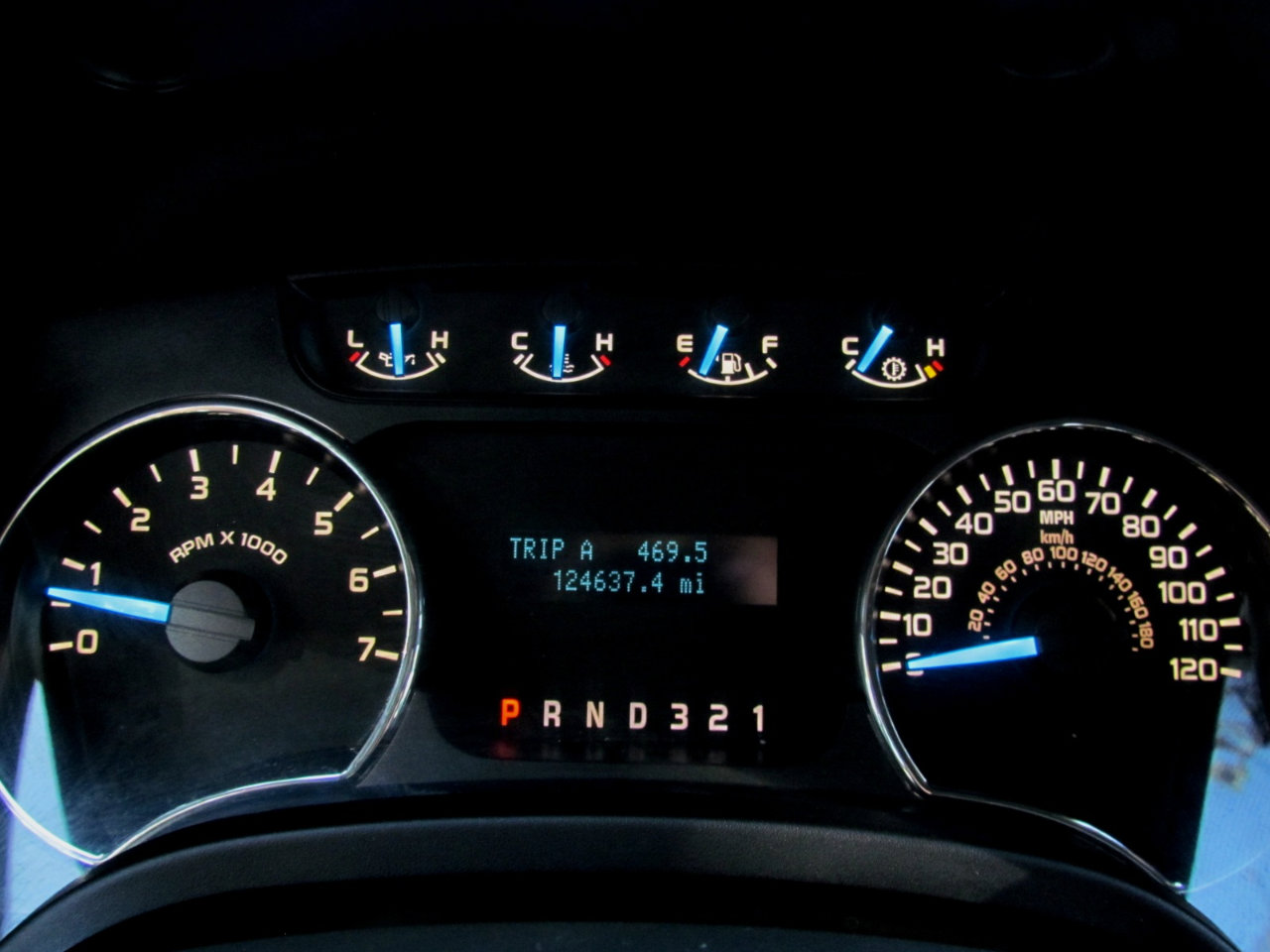 Used 2013 Ford F150 XLT image 32