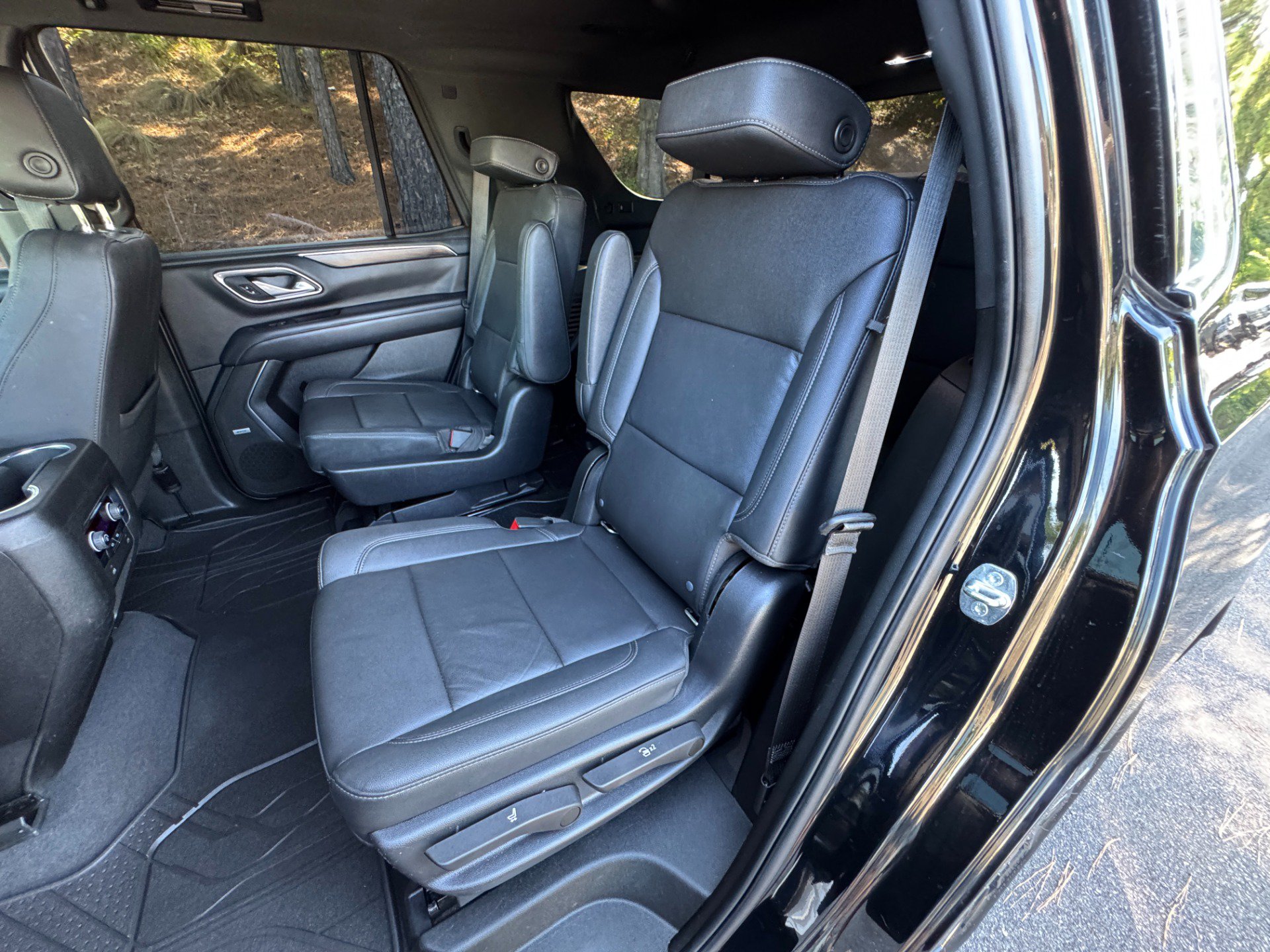 Used 2022 Chevrolet Tahoe LT AWD/4WD image 51