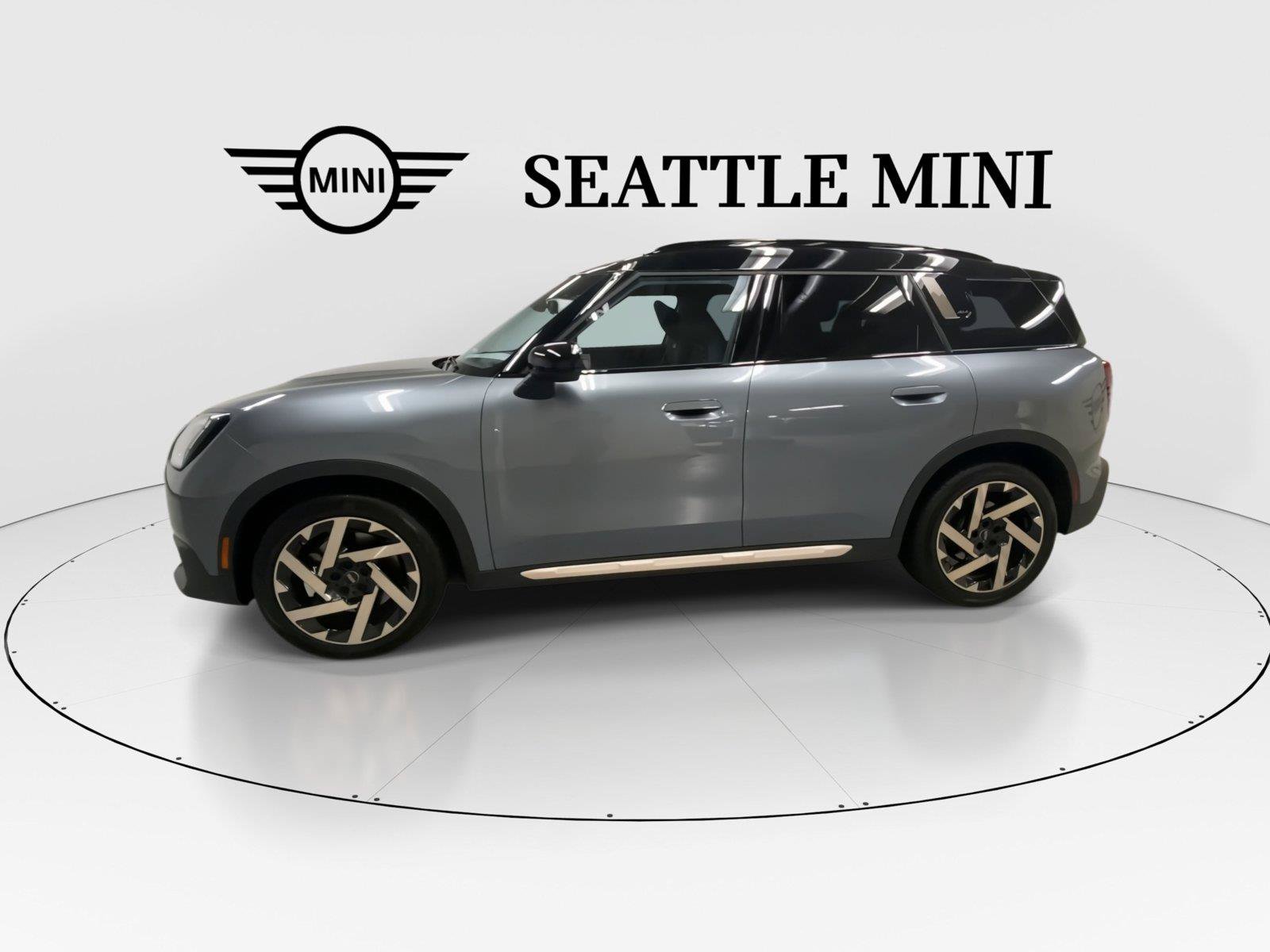Used 2026 MINI Cooper Countryman S w/ Comfort Package Max AWD/4WD image 6
