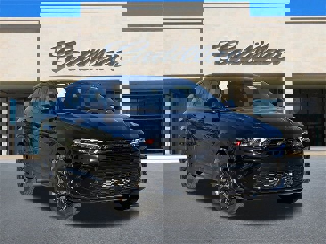 Used 2023 Dodge Hornet GT Plus w/ GT Blacktop Package