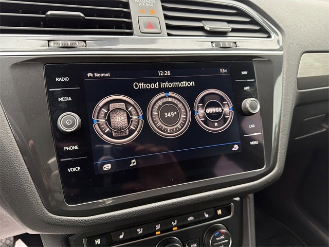 Used 2019 Volkswagen Tiguan SEL image 28