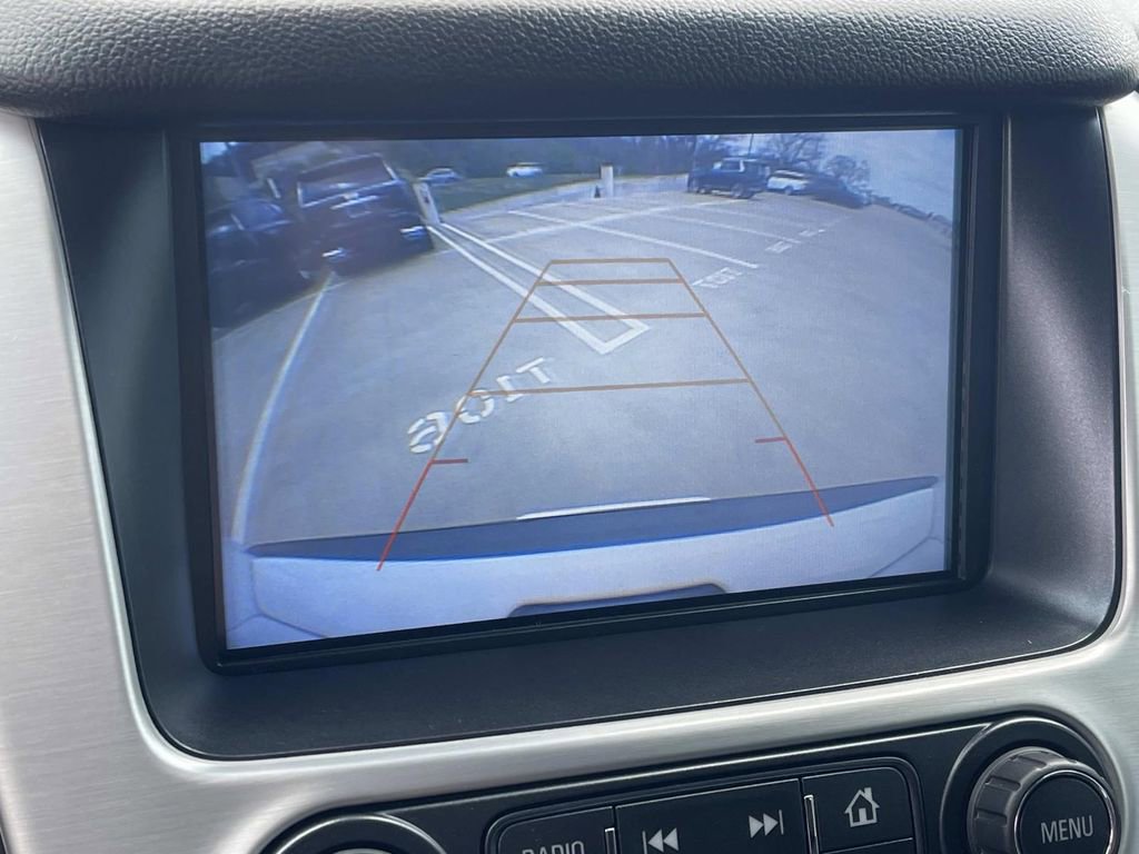 Used 2018 GMC Yukon SLT AWD/4WD image 34