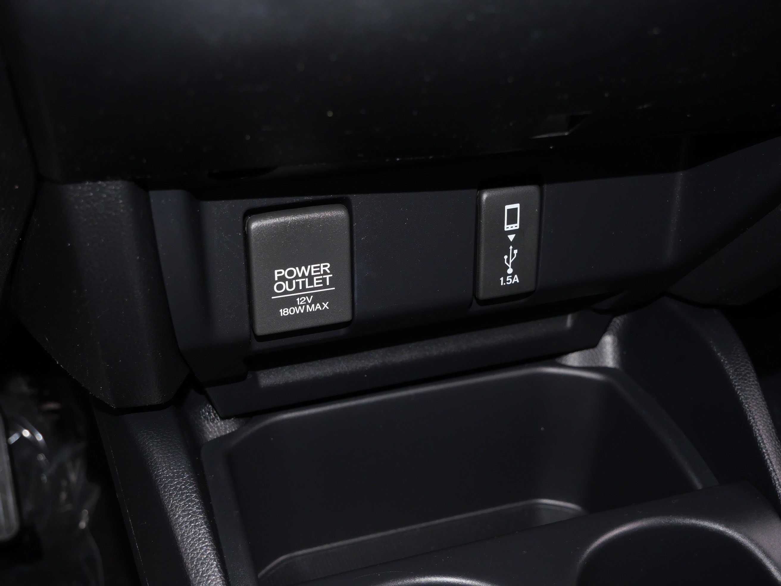 Certified 2019 Honda Fit EX image 28