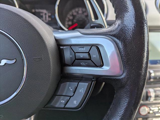 Used 2016 Ford Mustang Premium w/ Equipment Group 201A image 13