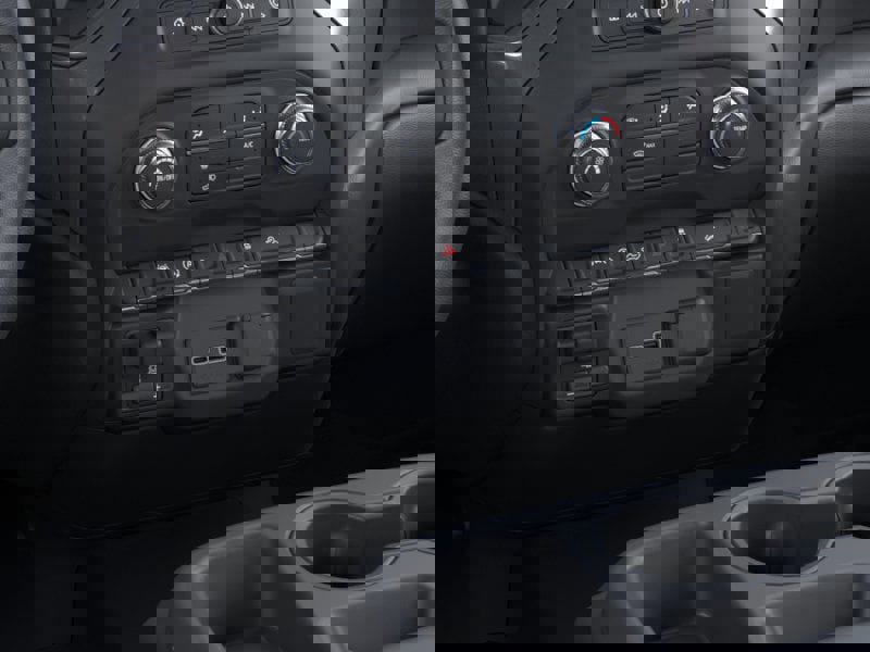 New 2026 GMC Sierra 1500 Pro w/ Pro Value Package image 47