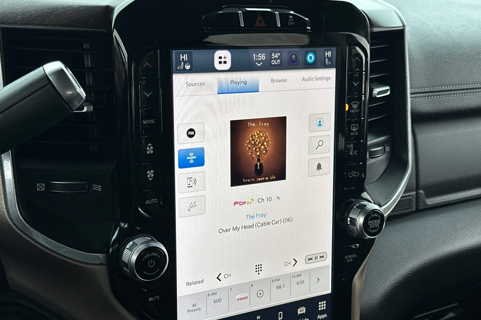 Used 2022 RAM 3500 Laramie image 17