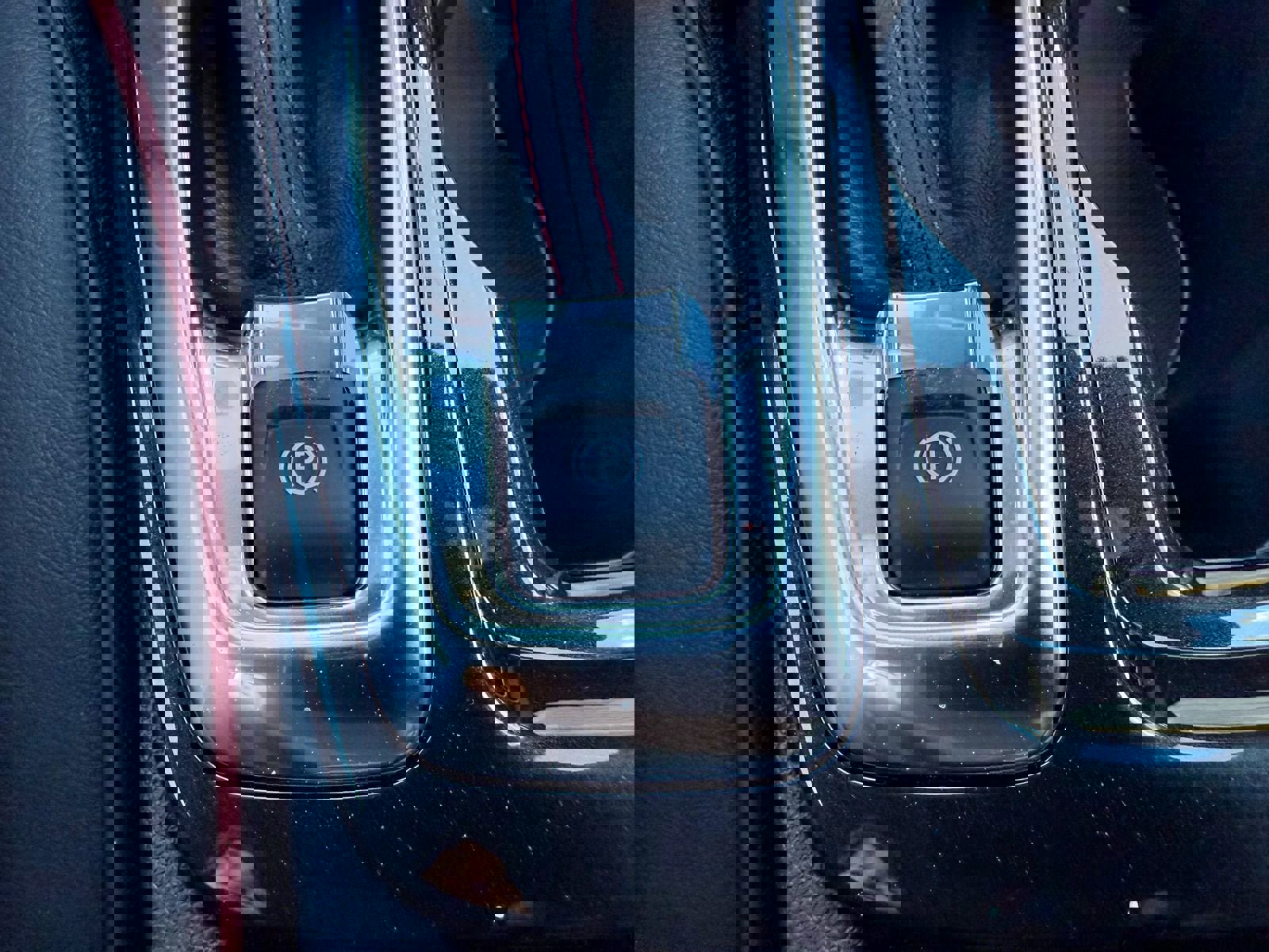 New 2026 Chevrolet TrailBlazer RS w/ Convenience Package image 48