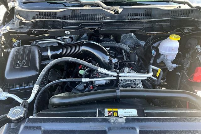 Used 2022 RAM 1500 Classic Warlock image 26