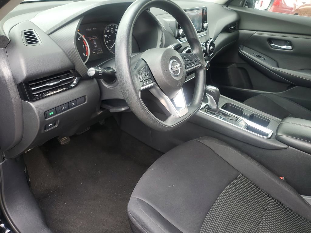 Used 2020 Nissan Sentra S image 15