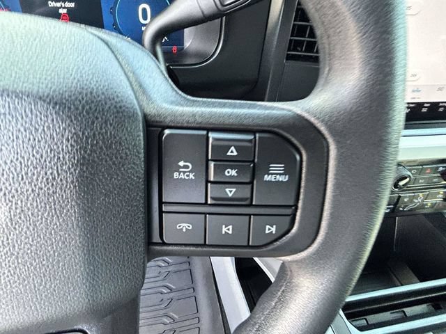 Certified 2026 Ford F350 XLT w/ XLT Premium Package AWD/4WD image 8