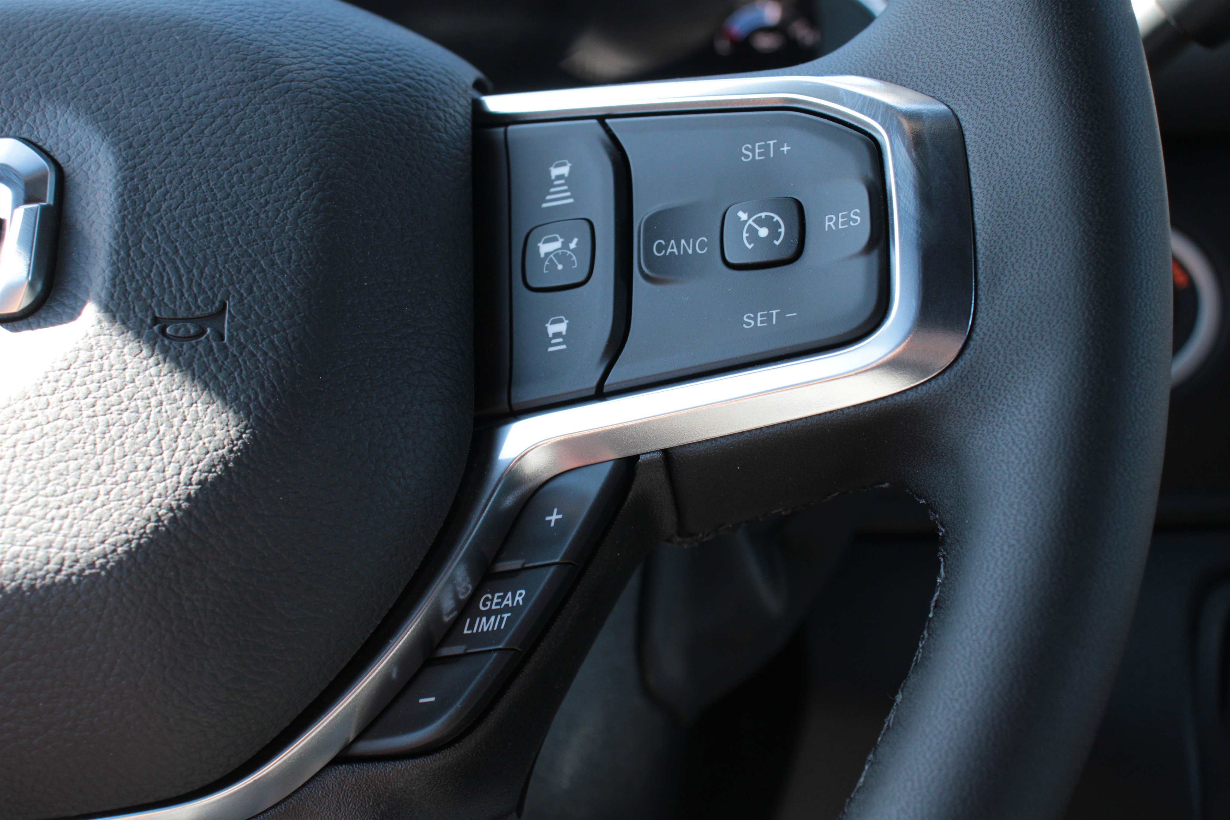 New 2026 RAM 2500 Laramie image 10