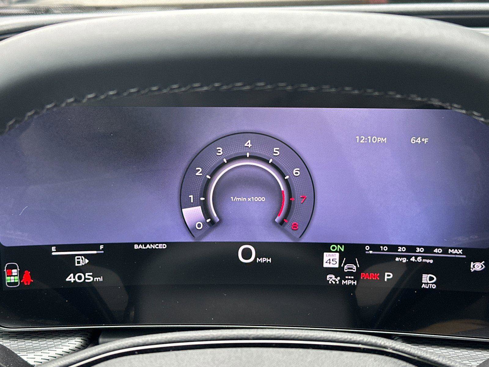 New 2026 Audi SQ5 Premium Plus AWD/4WD image 24