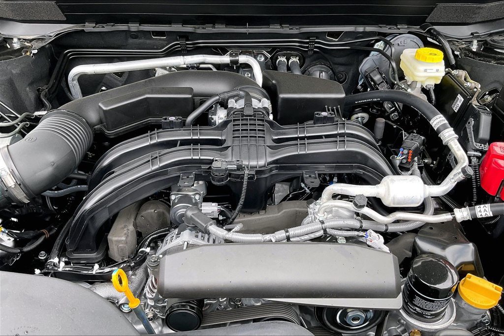 New 2026 Subaru Outback Premium AWD/4WD image 14