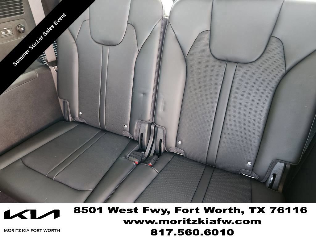 New 2026 Kia Sorento S w/ S Panoramic Sunroof Package FWD image 21