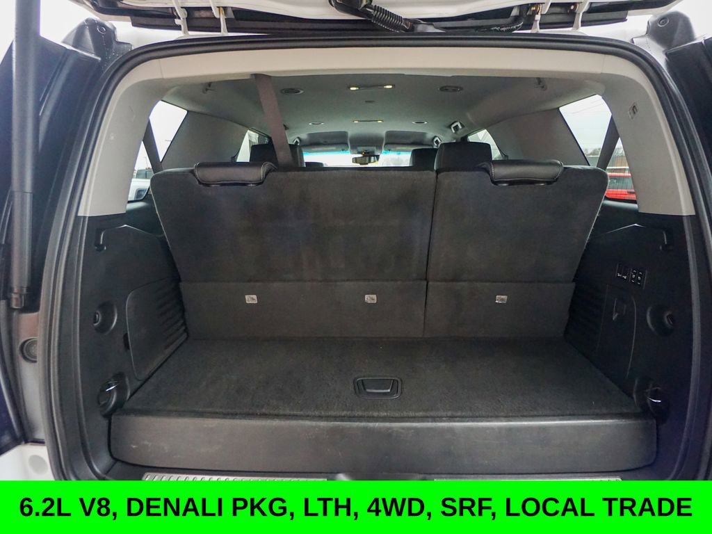 Used 2018 GMC Yukon Denali image 10