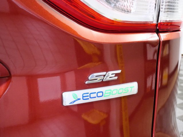 Used 2014 Ford Escape SE FWD image 8