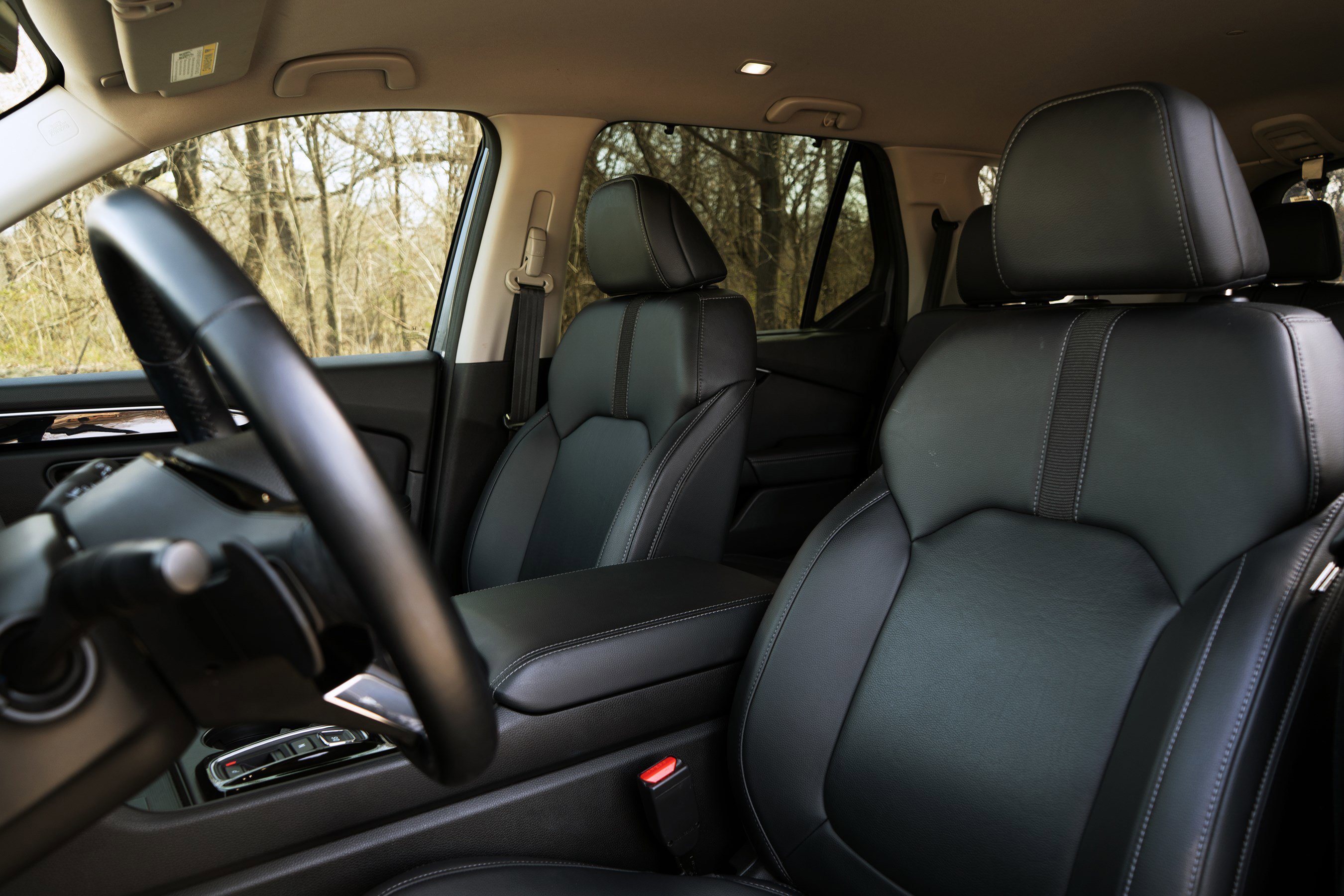 Certified 2023 Honda Pilot EX-L image 17