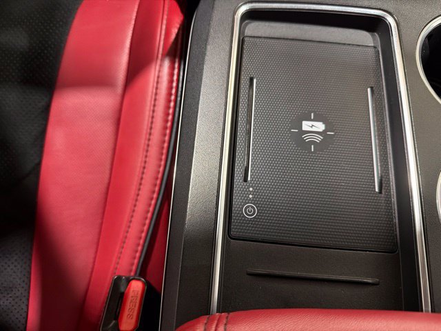 Certified 2025 Acura MDX A-Spec AWD/4WD image 46
