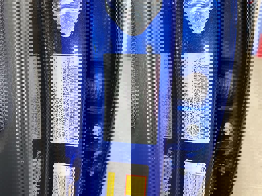 Used 2022 Honda Accord Sport image 13