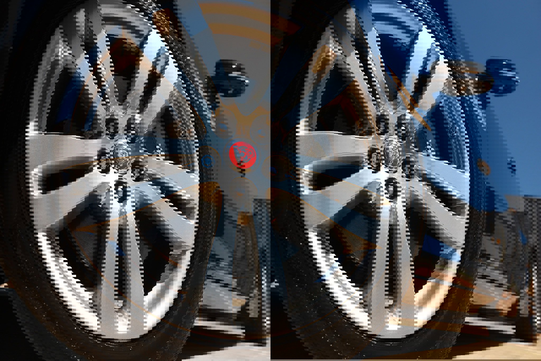 Used 2017 Jaguar XJ L Portfolio image 49