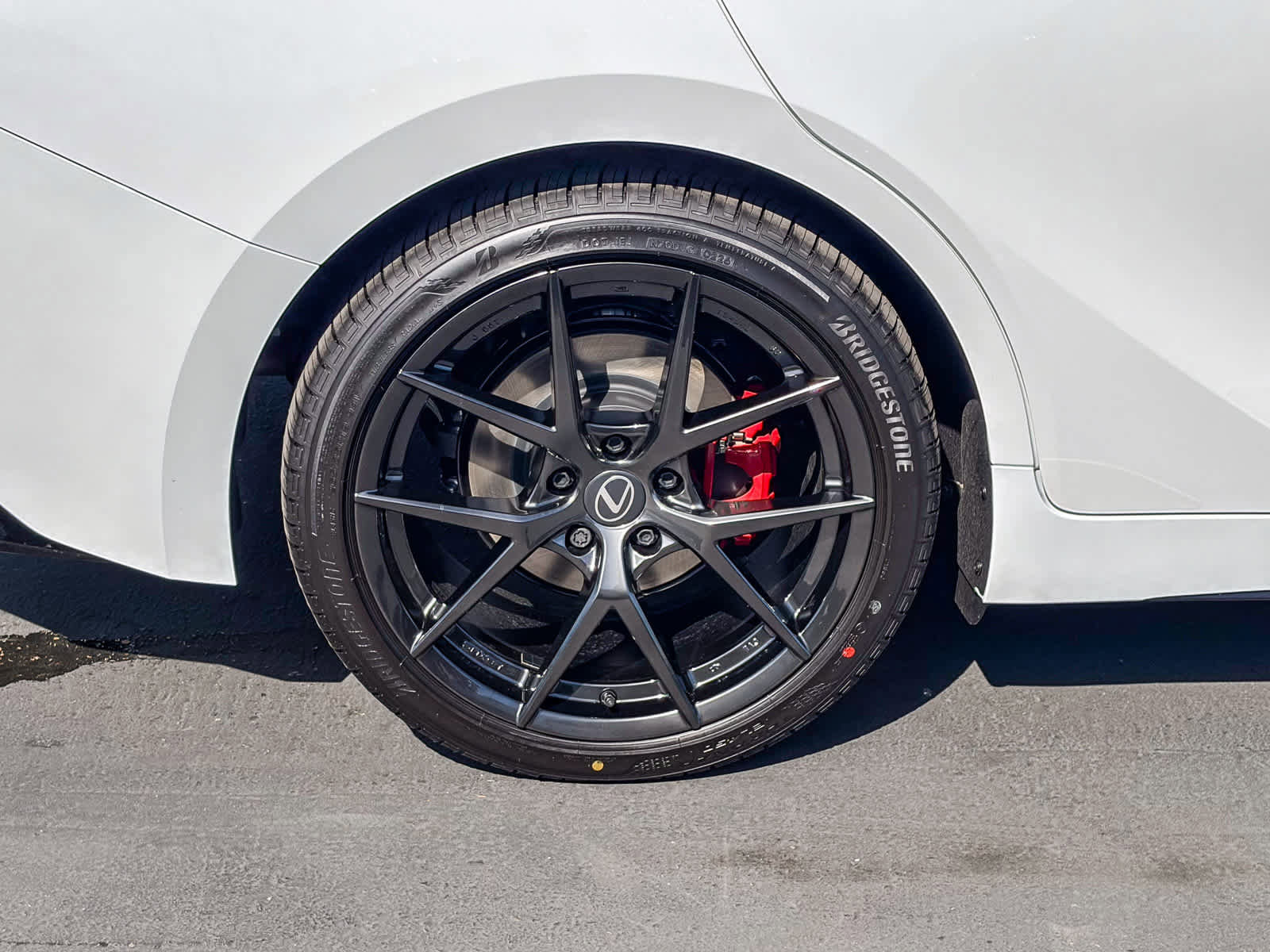 New 2026 Lexus IS 350 F Sport image 10