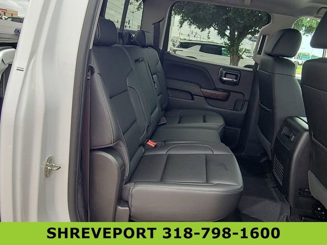 Certified 2018 GMC Sierra 1500 SLT AWD/4WD image 26